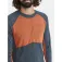 Craft Set intimo a manica lunga Core Wool Mix