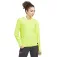 Craft Pro Hypervent Wind langarmet t-skjorte