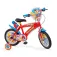 Toimsa Bikes Child Paw Patrol 14´´ bike