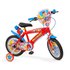 Toimsa bikes Child Paw Patrol 14´´ bike