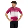 Castelli #Giro106 Race short sleeve jersey