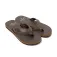 Brasileras Leder slippers