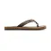 Brasileras Leder slippers