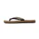 Brasileras Leder slippers