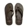 Brasileras Leder slippers