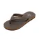 Brasileras Chanclas Leder
