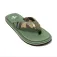 Brasileras Army slippers