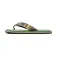 Brasileras Army slippers