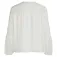 Vila Edee langærmet bluse