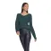 Vila Ril pullover mit v-ausschnitt