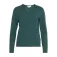 Vila Ril pullover mit v-ausschnitt