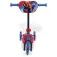 Marvel 3-Wheel scooter