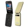 Energizer E282SCD 2.8´ mobiltelefon