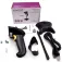 Ewent EW3410 Barcode Scanner