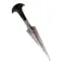 Noble collection Dague de Bellatrix Lestrange Harry Potter