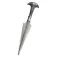 Noble collection Dague de Bellatrix Lestrange Harry Potter
