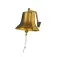 Foresti & suardi Brass Bell