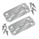 Igloo coolers stainless steel Hinge