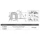 Plastimo 117N Inflatable Lifebuoy