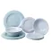 Plastimo Conjunto de louça Atoll-Line