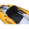 Plastimo Kayak hinchable