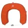 Plastimo Removable Cover Lifebuoy