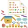 Play-doh Picknickset i lera