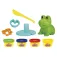 Play-doh Entrants