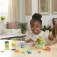 Play-doh Entrants