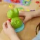Play-doh Entrantes