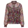 Only Gabbi long sleeve blouse