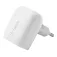 Belkin USB-C 충전기 WCA006VFWH