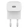 Belkin Chargeur USB-C WCA006VFWH