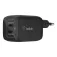 Belkin USB-C 충전기 WCH013BK 65W