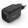 Belkin USB-C 충전기 WCH013BK 65W