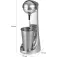 Clatronic BM 3472 Sekoitusvarret 65W