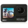 Easypix Caméra d´action GoXtreme Vision Duo 4K