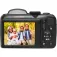 Kodak Astro Zoom AZ255 16MP compact camera