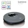 Lenco CD-400 CD-spelare