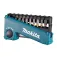 Makita E-03573 Screwdriver Bit Set