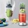 Nutribullet NB 907 R 900W 搅拌机