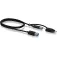 Raidsonic Estació d´acoblament HDD/SSD IB-127CL-U3 2