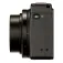 Ricoh imaging GR IIIX Compactcamera