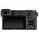 Sony Alpha 6400 Kit + SEL 16-50 mm compact camera