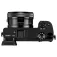 Sony Alpha 6400 Kit + SEL 16-50 mm Compactcamera