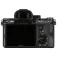 Sony Alpha 7 Mark III Body Compactcamera