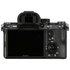 Sony Alpha 7 Mark III Body Компактная камера