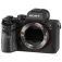 Sony Alpha 7 Mark III Body compact camera