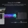 Ugreen 50422 3.5´´ 외장 HDD/SSD 케이스