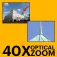 Kodak Pixpro Astro Zoom AZ405 Digitale camera